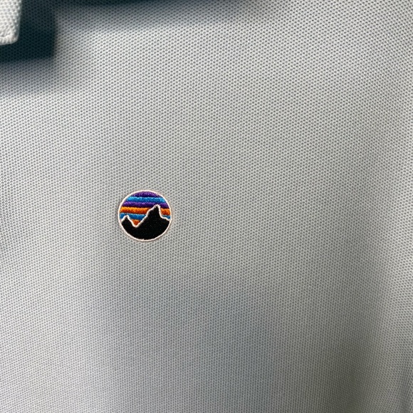 Patagonia Shirt size M - Picture 2 of 8